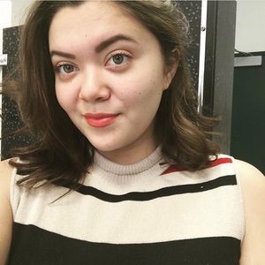 Meet your Posher, Bethany